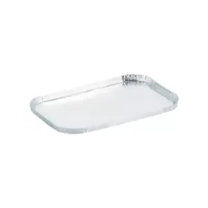 Couvercle alu préformé pour SC1 / SC2 / SC3 / R25